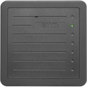 HID 5355AGK00 Access Control Reader