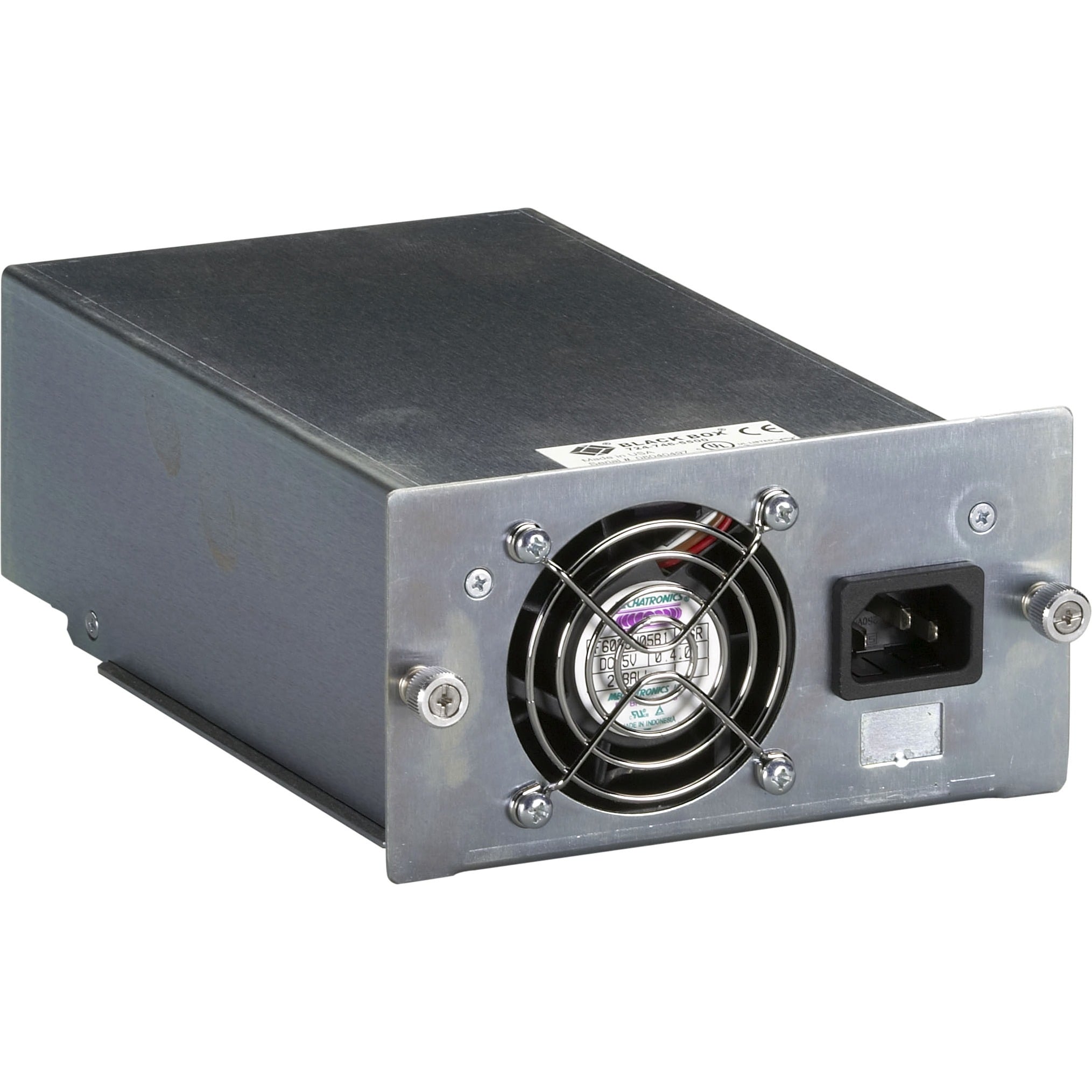 Black Box LMC3006P Accessory