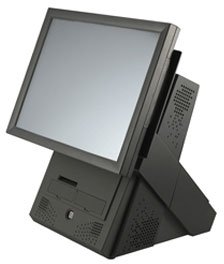PartnerTech 8800-0310 POS Touch Terminal