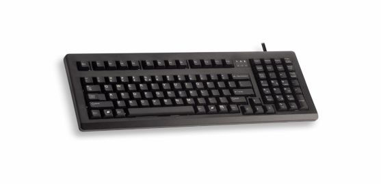 Cherry G80-1800LPCEU-0 Keyboards