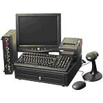 Microsoft RMS Retail Management System Apparel Store Bundle POS System ...