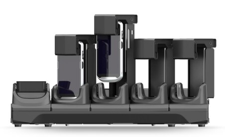 Zebra CS-CRD-LOC-TC53 Security Equipment