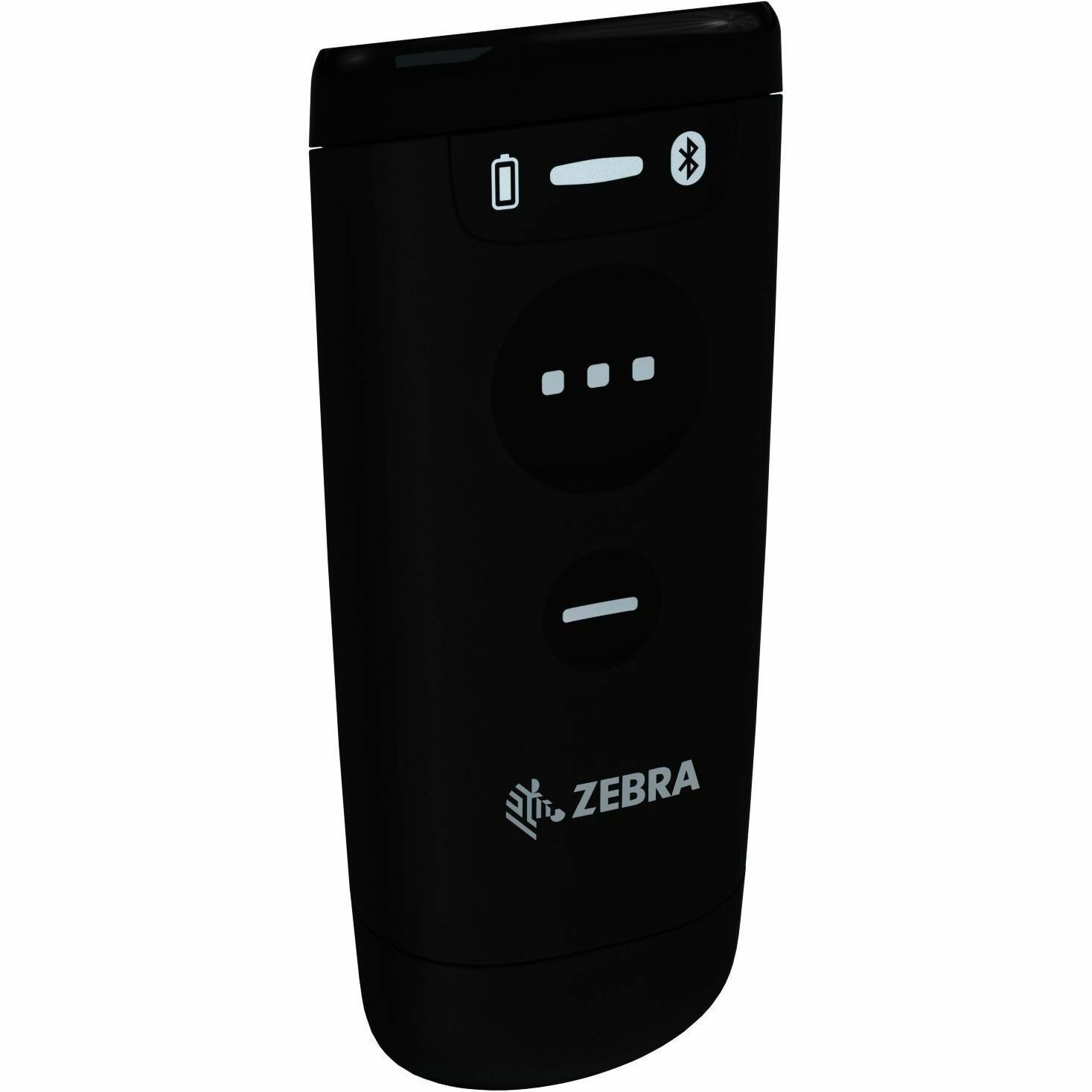 3710　ブラックS Zebra CS6080-SR40004VMWW Barcode Scanner - Barcodesinc.com