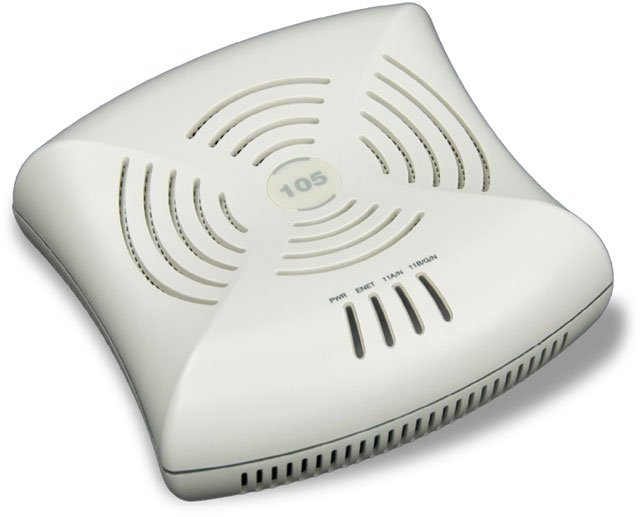 HPE Aruba AP-105 Wireless Access Points