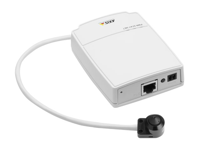 Axis 5503-821 Security Camera