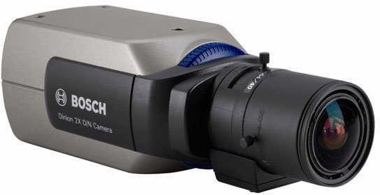 Bosch LTC 0498/61 Security Camera