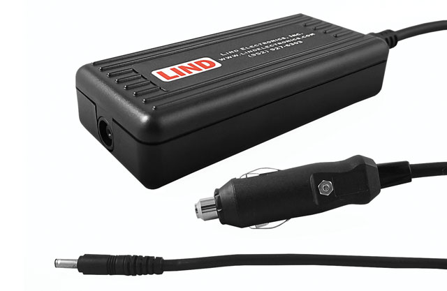 Gamber-Johnson 7300-0444 Power Device