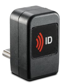 rf IDEAS RDR-70U1BKU Access Control Reader