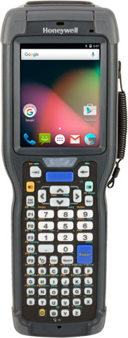 Honeywell CK75AA6MN00A6420 Mobile Computer
