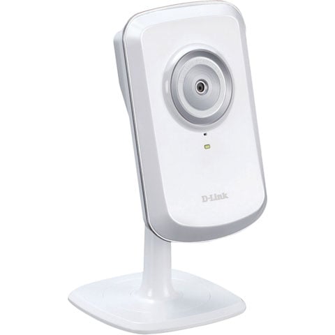 D-Link DCS-930L Telecommunication Equipment