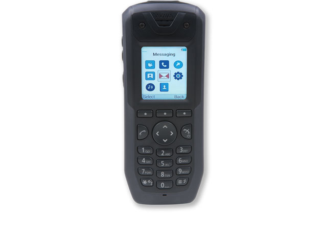 Avaya 700510284 Telecommunication Equipment