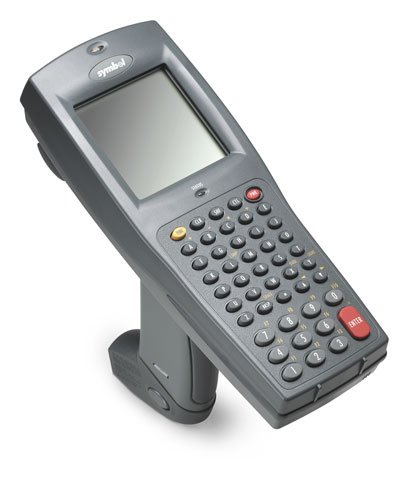 Symbol PDT6846-N2E643WW Mobile Computer