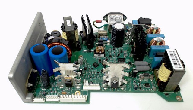Honeywell DPR51-2410-00 Power Device