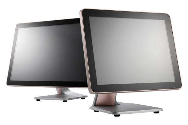 PartnerTech UA51521400063 POS System