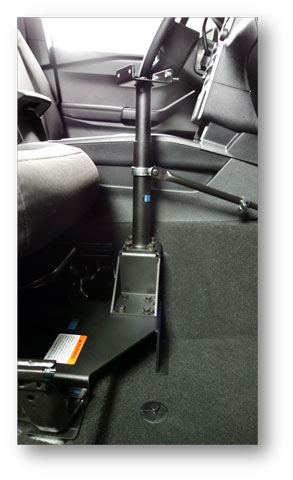 Gamber-Johnson 7170-0814-00 Accessory