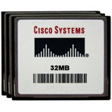 Cisco MEM1800-32CF= Accessory
