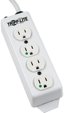 Tripp-Lite PS-415-HG Products
