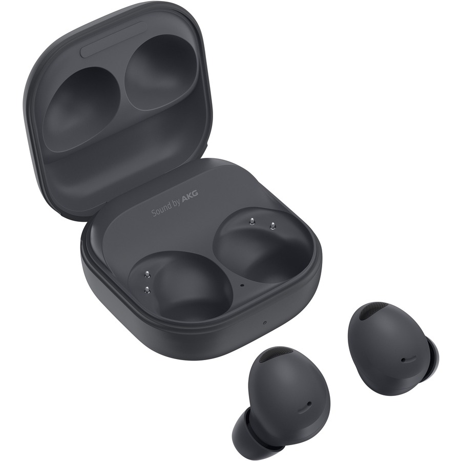 Samsung GalaxyBuds2(イヤホン) Samsung Galaxy Buds2 Pro, Powerful Intelligent ANC | Shop Now