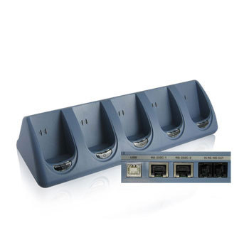 Opticon CRD-9723RU5-SK1 Spare Parts