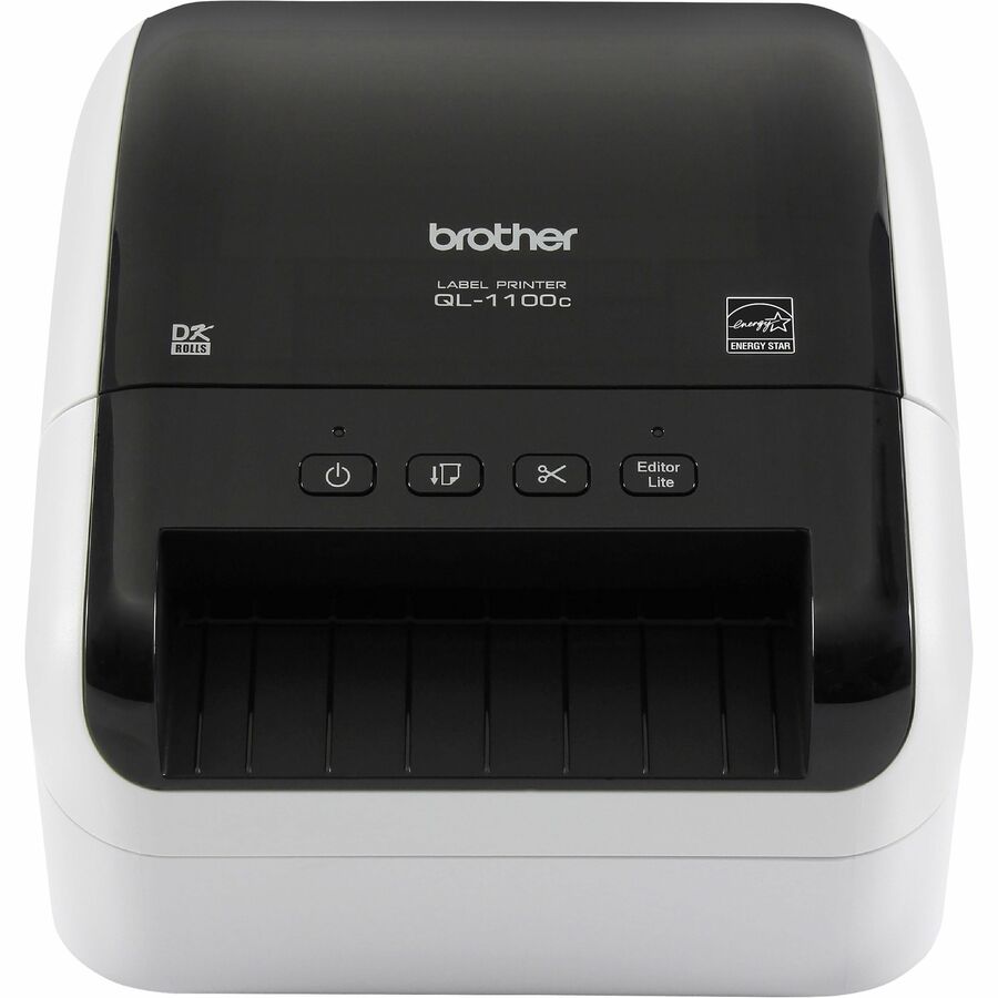 Brother QL-1100C Multi-Function Printer