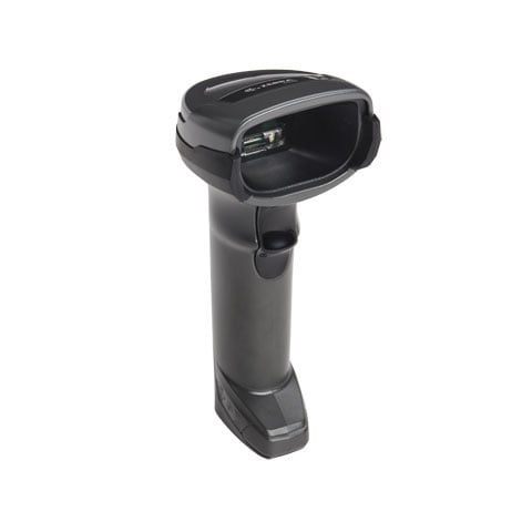 Zebra DS4678-DL7U2100SFW Barcode Scanner