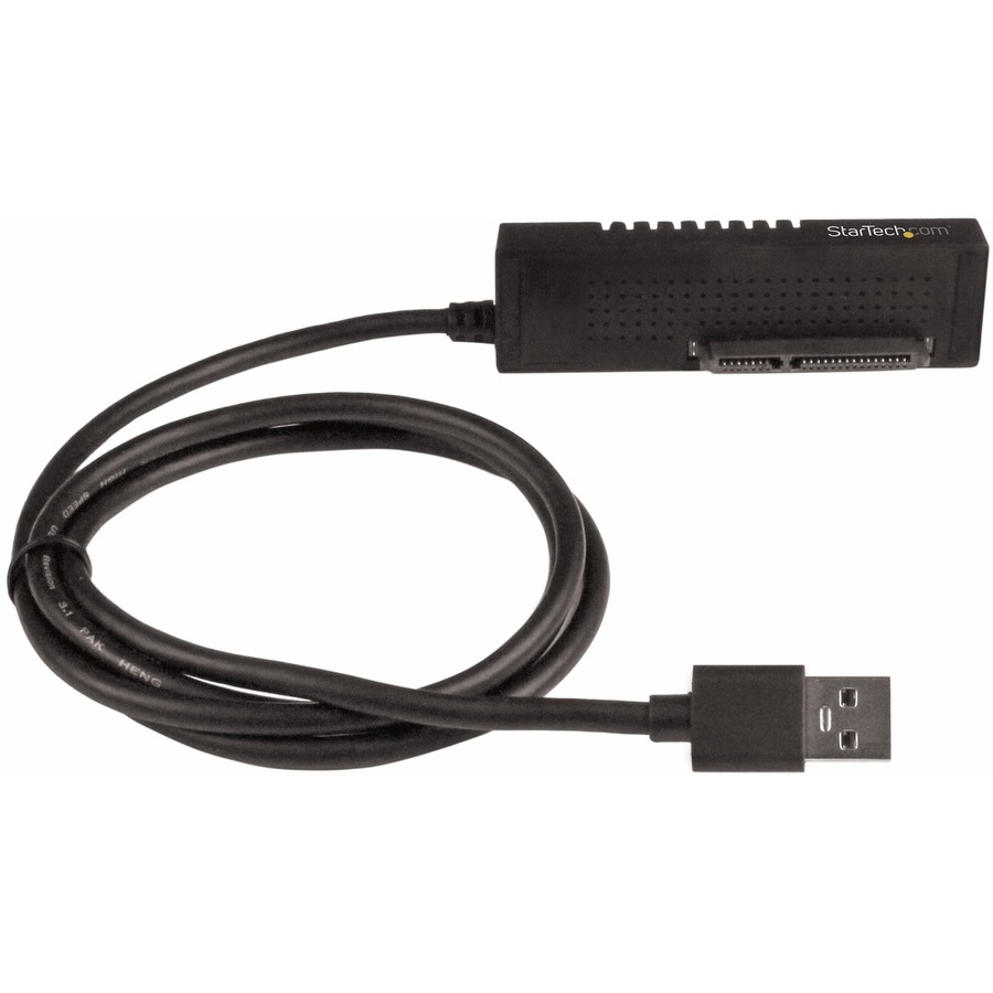 StarTech USB312SAT3 Accessory