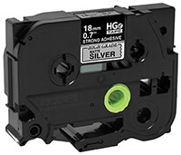 Brother HGeS9415PK Barcode Label