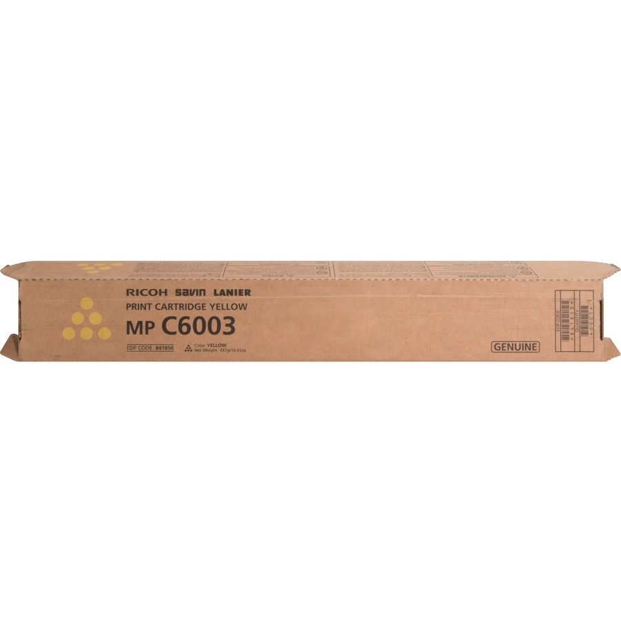 Ricoh 841850 Toner