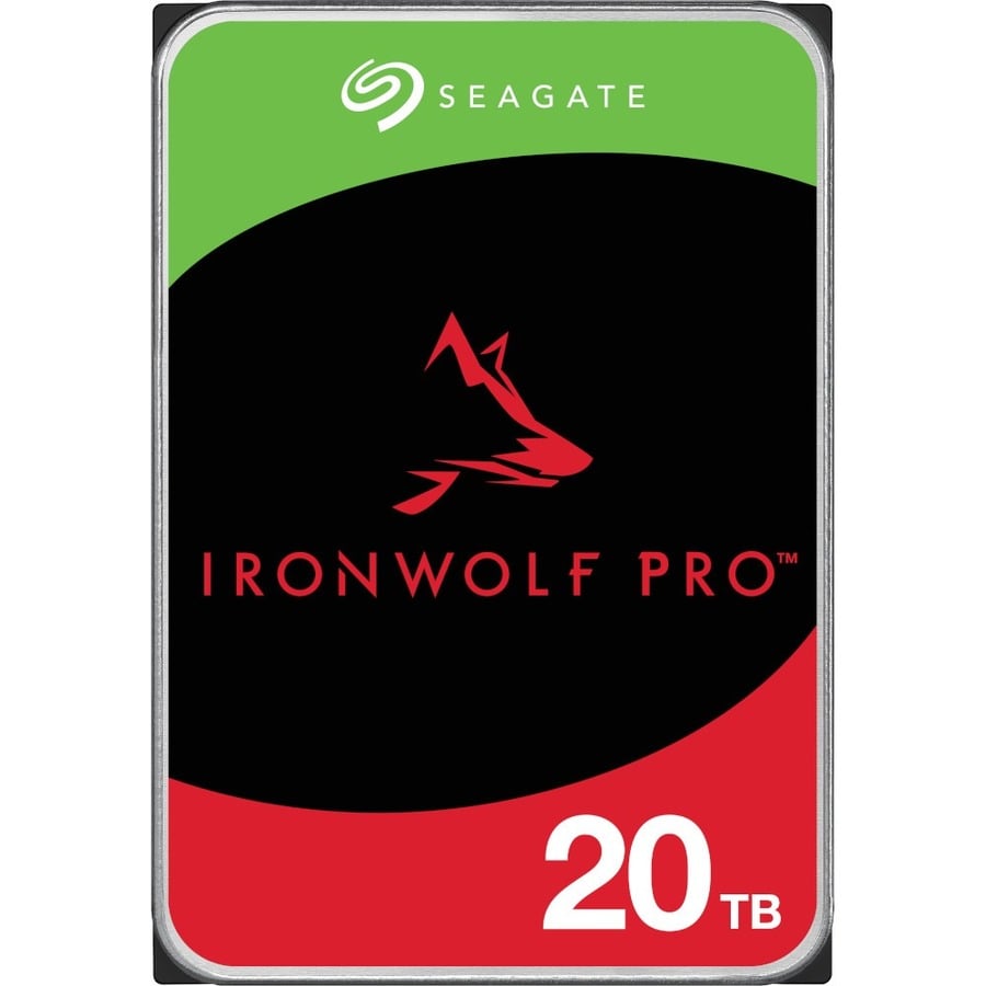 Seagate ST20000NT001 Accessory