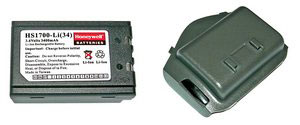 Global Technology Systems PDT8146FATPACK Battery