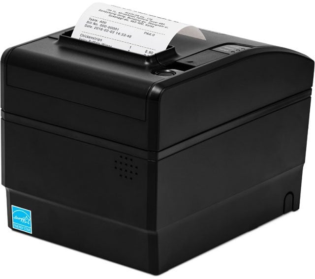 Bixolon SRP-S300LOEK Barcode Label Printer