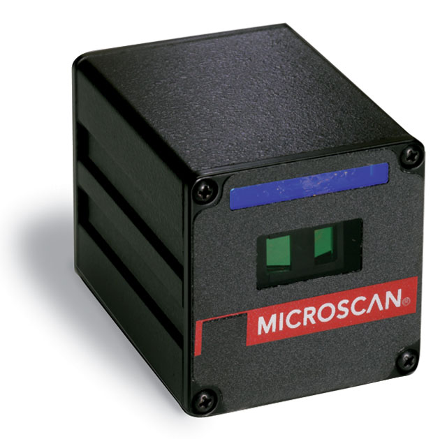 Microscan FIS-0610-0020 Fixed Barcode Scanner