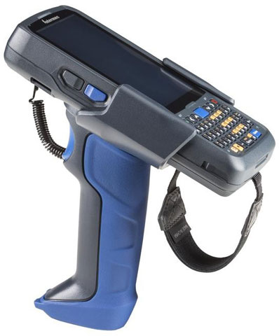 Honeywell 805-679-001 Scan Handle