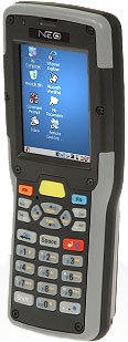 Psion Teklogix NEO2120210200000 Mobile Computer