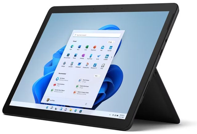 Microsoft 8WR-00004 Tablet