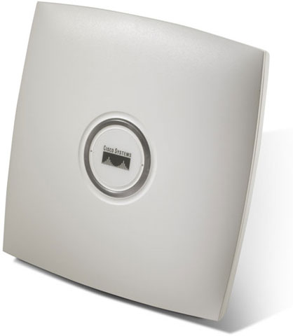 Cisco AIR-LAP1131AG-A-K9 Wireless Access Points