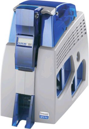Datacard 573590-048 ID Card Printer