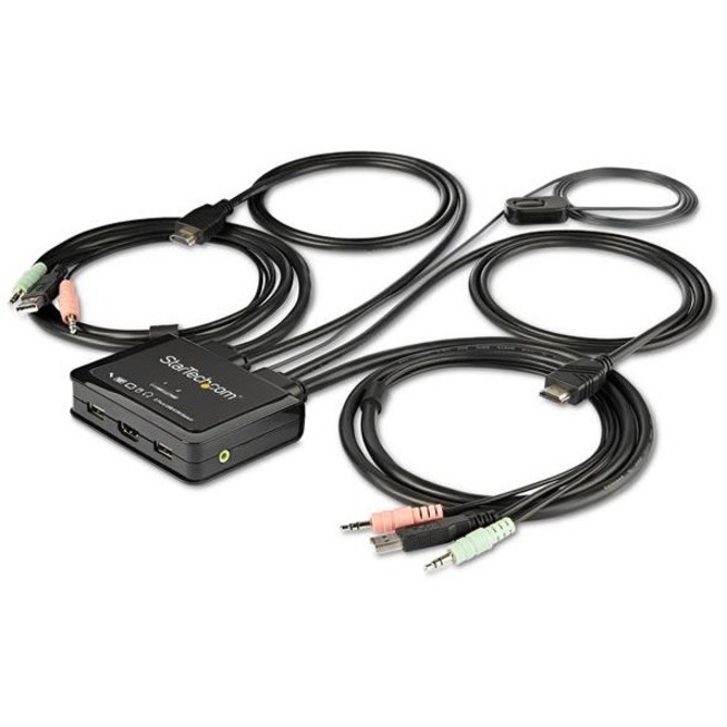 StarTech SV211HDUA4K Accessory