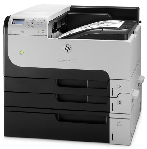 HP CF238A#BGJ Laser Printer