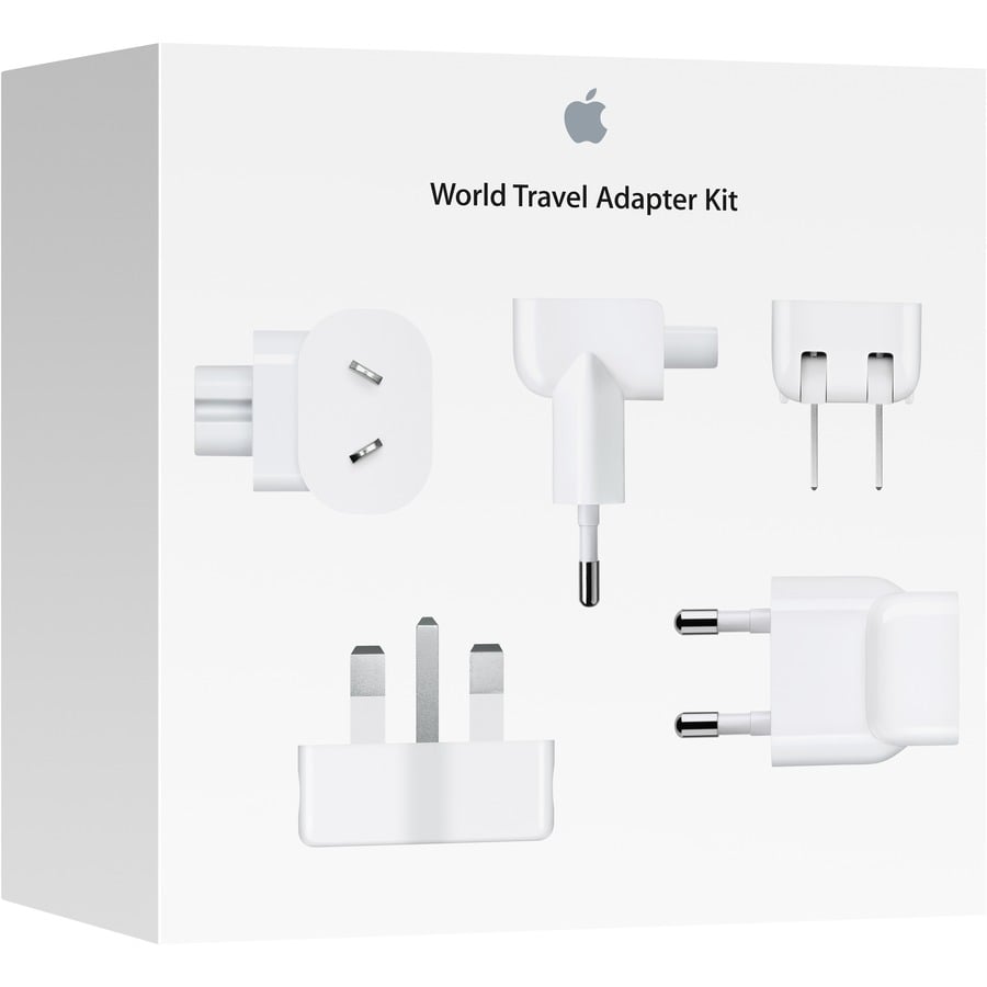 Apple MD837AMA Cables Connectors and Adapters - barcodesinc.com