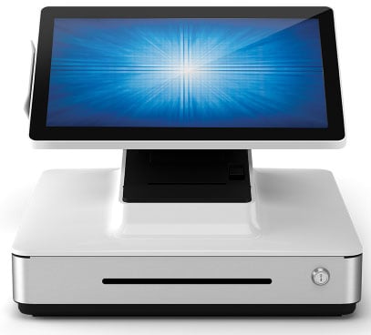 Elo E833933 POS Touch Terminal