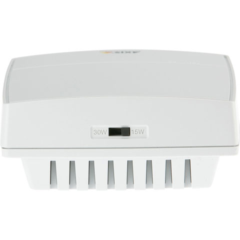 Axis 5031-244 Security Camera