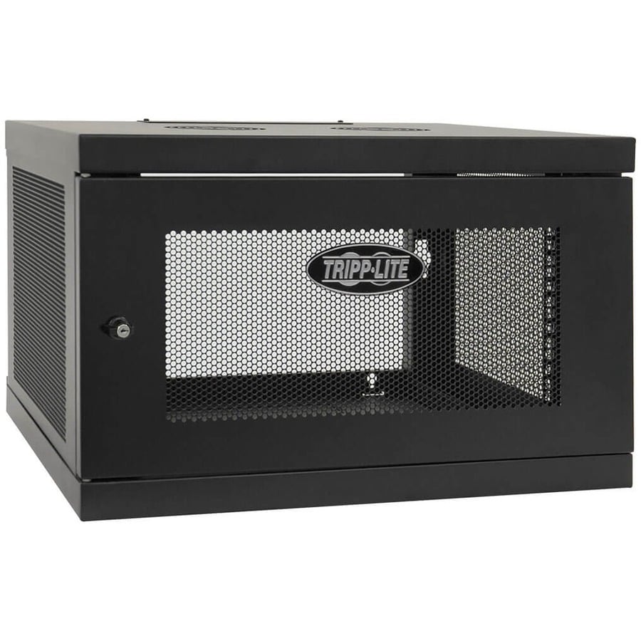 Tripp-Lite SRW6UKD Storage Encloser