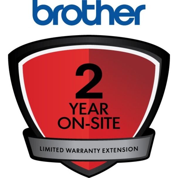 Brother O1142EPSP Service Contract