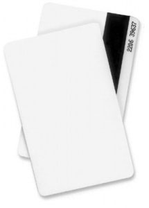 Brady 1350-1005 Plastic ID Card