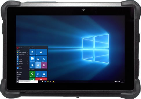 DT Research 301S-7PB5-485 Tablet