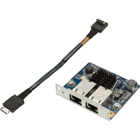 HP 1QL49AA Accessory