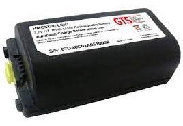Honeywell HMC3X00-LI(S)100 Battery