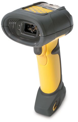 Symbol DS3407-SF20005RCS Barcode Scanner