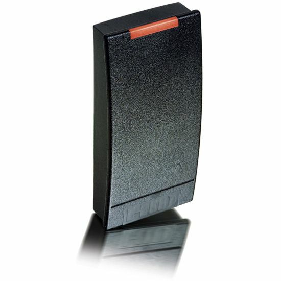 HID 6101CKU0000 Access Control Reader